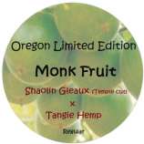 Oregon Limited Edition Monk Fruit