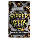 Ripper Seeds Chempie x Black Domina