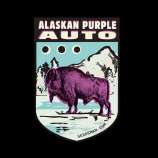 Seedsman Alaskan Purple Auto