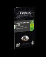 Sensi Seeds Skunk Dream CBD