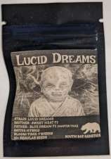 South Bay Genetics Lucid Dreams