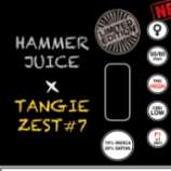 Strains Lab Hammer Zest #7