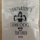 Tonygreens Tortured Beans Lime Ol Dirty Glue