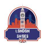 Universally Seeded London Shoes