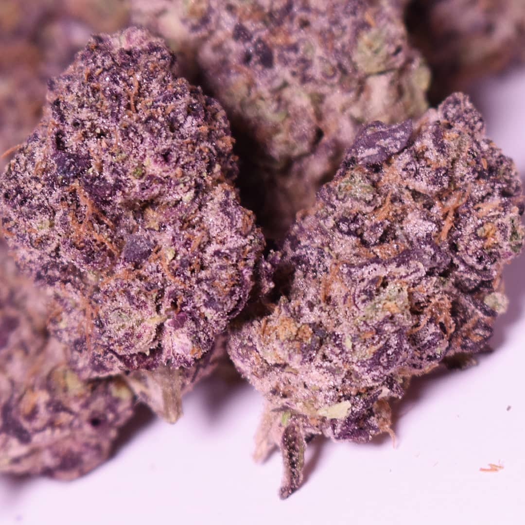 Purple Bubba Kush - Online Dispensary Canada | Buyweedpacks