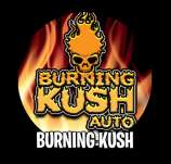 Urban Legends Burning Kush Auto