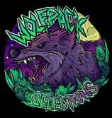Wolfpack Selections Zoolicious