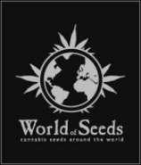 World of Seeds Bank Space