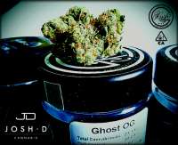 Clone Only Strains Ghost OG - photo made by Justin108