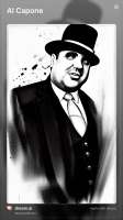 Lupos CannaSeed Al Capone - photo made by Luposcannaseed