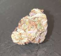 Picture from Indicaking (Green Gelato)