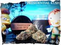 Picture from Justin108 [Presidential OG]
