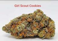The Cali Connection Girl Scout Cookies - photo made by TheHappyChameleon