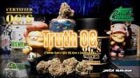 True Canna Genetics The Truth - photo made by Justin108