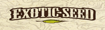 Exotic Seed Logo